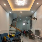 Bán nhà Hiệp Bình Chánh – Đối diện Gigamall: 40m2, 2 tầng mới kiên cố - Gần mặt tiền -Chỉ 3 tỷ-